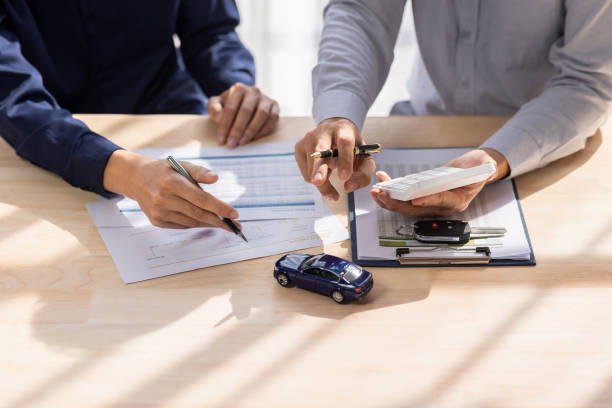 Acres Green auto coverage comparison